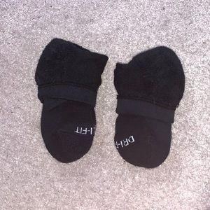 NIKE - Athletic angle socks